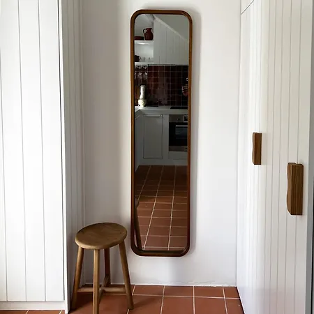 Apartmán Bergerie Casitas