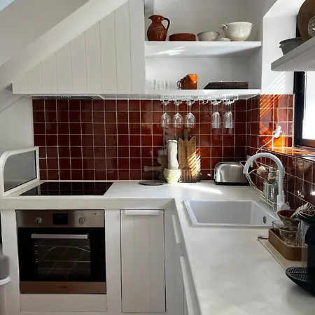 Bergerie Casitas - Duplex Canet-en-Roussillon