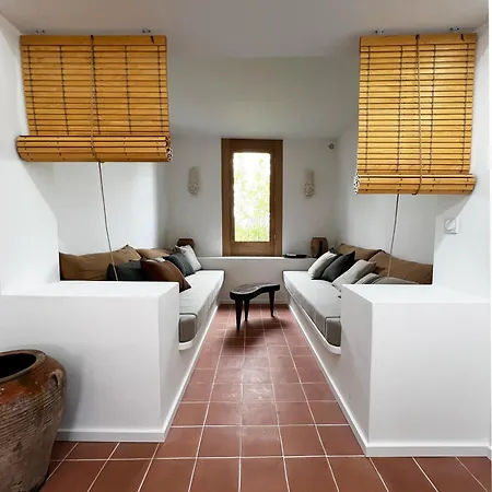 Apartament Bergerie Casitas - Duplex *