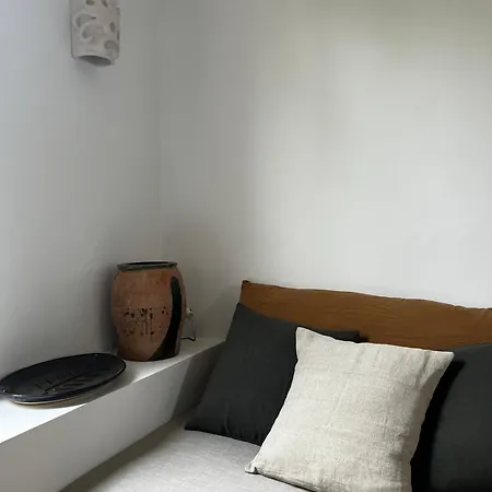 Apartment Bergerie Casitas