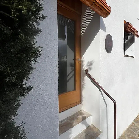 Bergerie Casitas Canet-en-Roussillon