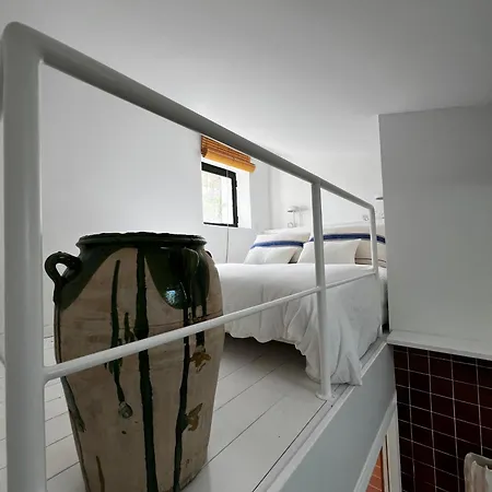 Apartment Bergerie Casitas
