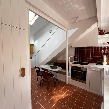 Bergerie Casitas