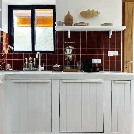 Apartment Bergerie Casitas - Duplex