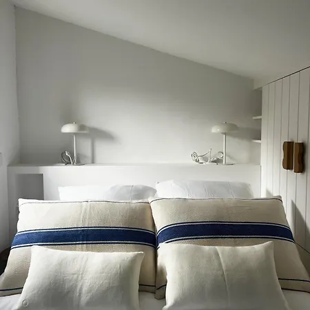 Bergerie Casitas Canet-en-Roussillon