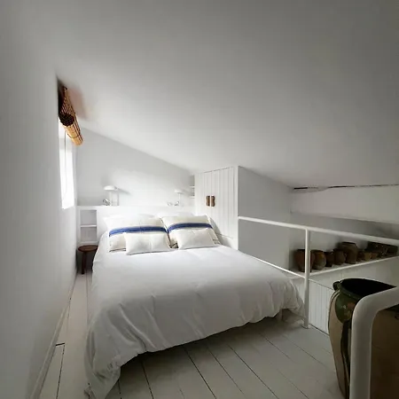 Apartment Bergerie Casitas - Duplex Canet-en-Roussillon