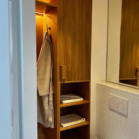 Apartment Bergerie Casitas *