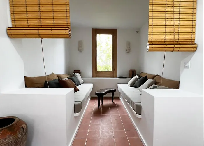 Lejlighed Bergerie Casitas - Duplex *